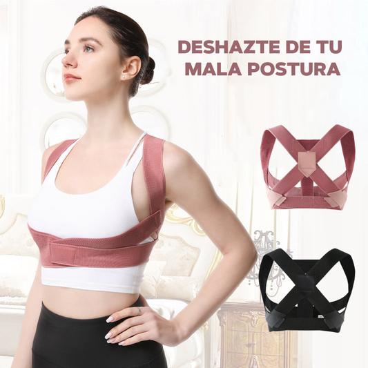 Corrector postural para mujer - Concealer™