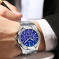 Reloj Mecanico Royal - MSCLOCK®