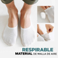 CALCETINES TRANSPIRABLES - FUSIONSEFF™