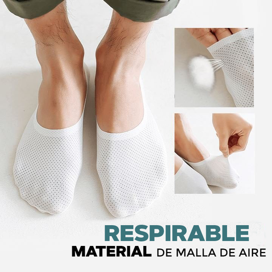 CALCETINES TRANSPIRABLES - FUSIONSEFF™