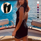 VESTIDO DE PLAYA - LEILA™