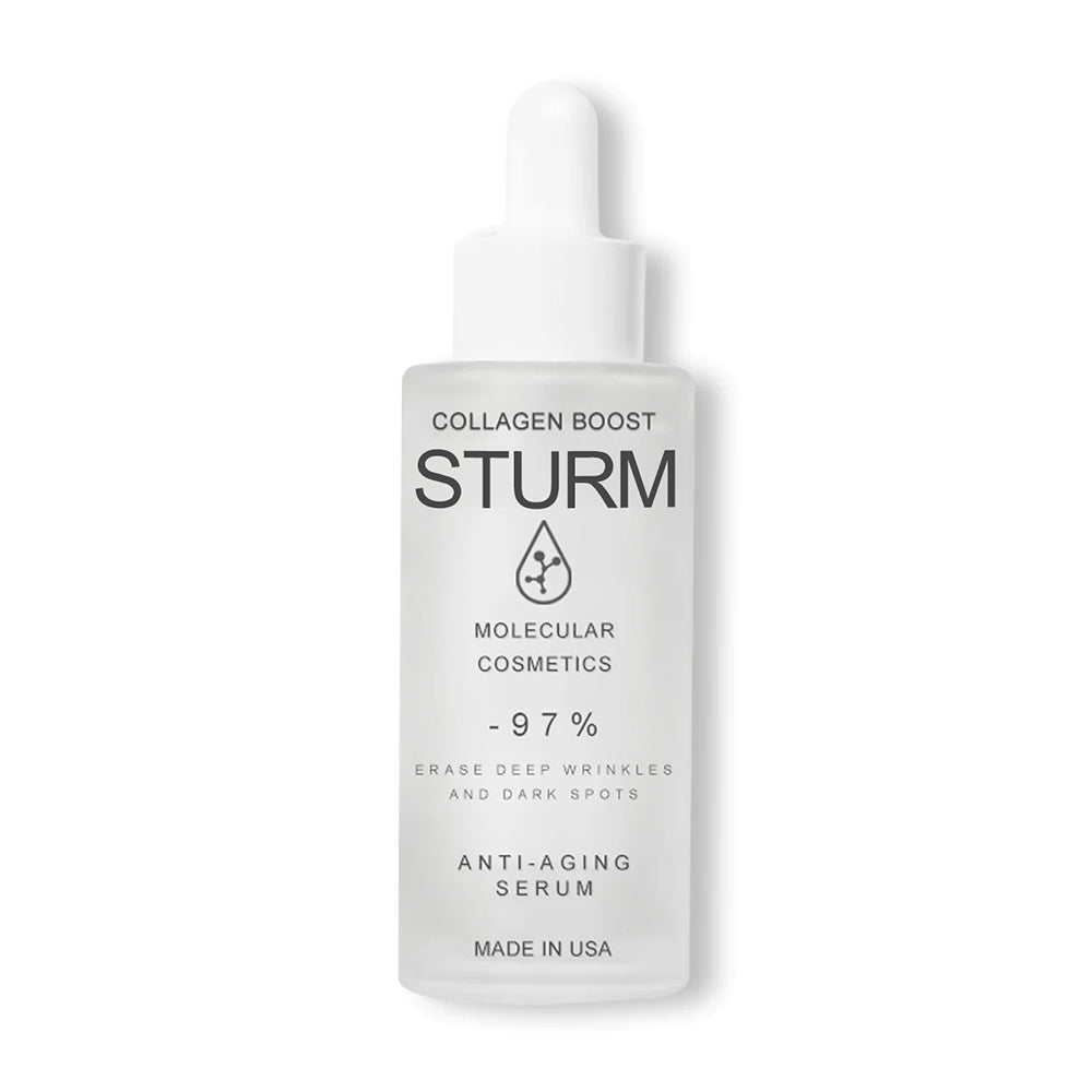 Serum anti-envejecimiento acido Hialuronico - STURM®