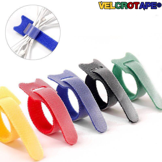 Organizador de cables - VelcroTape®