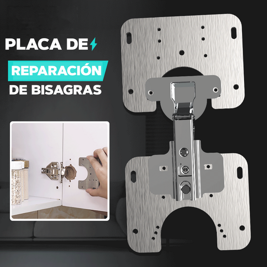 Kit reparación de bisagras - RepairSee™