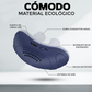 Dispositivo electrónico para apnea y ronquidos - Well Sleep™