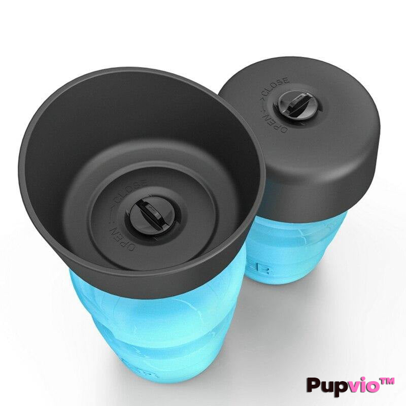 BEBEDOR DE AGUA PARA MASCOTA PORTÁTIL - PupVio™