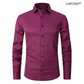 CAMISA ELÁSTICA ANTIARRUGAS - UNIFORM™
