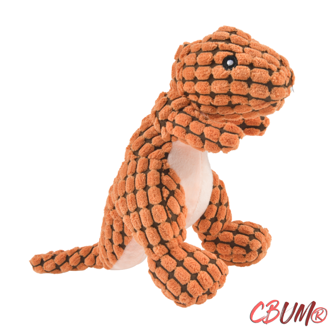 Peluche de larga duración para mascotas - CBUM™