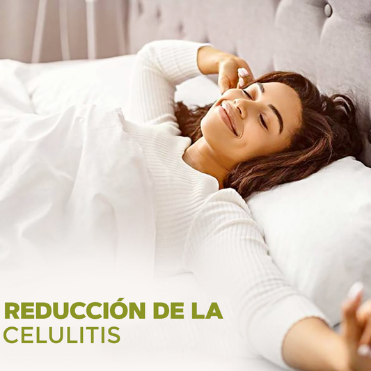 PARCHES REDUCTORES DE CELULITIS