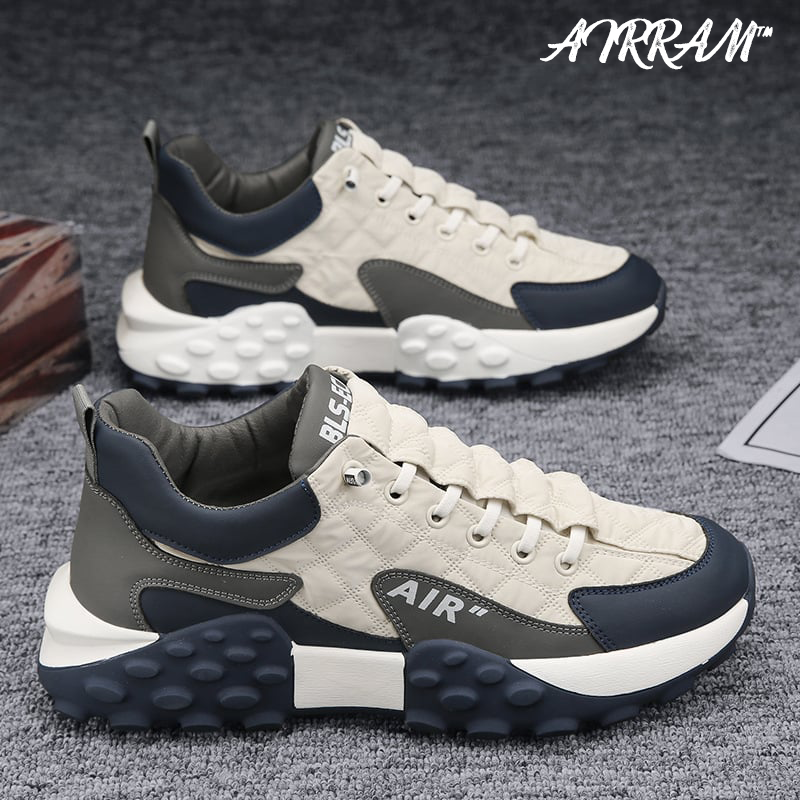 Zapatillas Ultra Flexibles - AirRam™