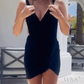 VESTIDO DE PLAYA - LEILA™