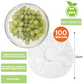 Bolsas herméticas de alimentos