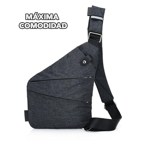 BOLSO DE SEGURIDAD - Flex Bag™