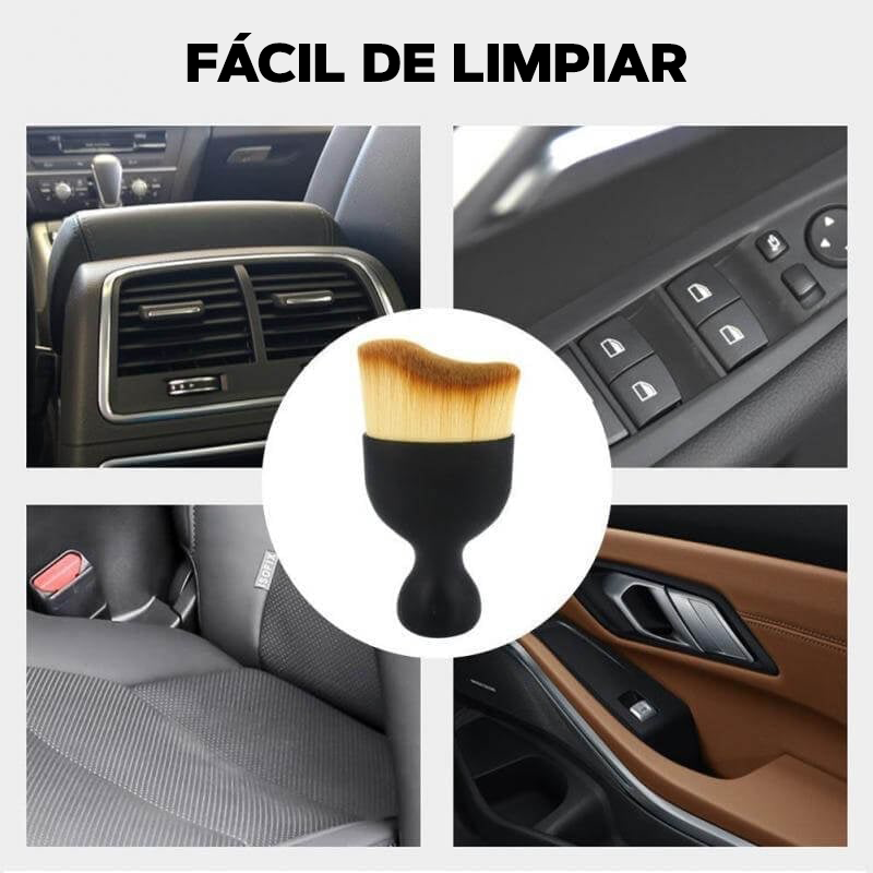 Cepillo de limpieza de auto - CARCLEAN™