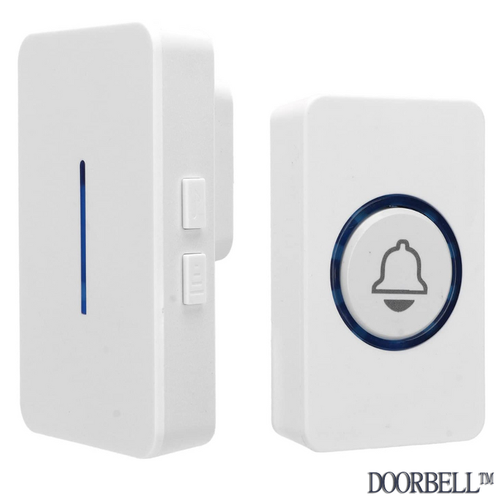 Timbre inalambrico - DOORBELL™