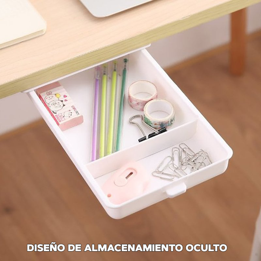Cajon de almacenamiento secreto - INCOGNITE SUP™