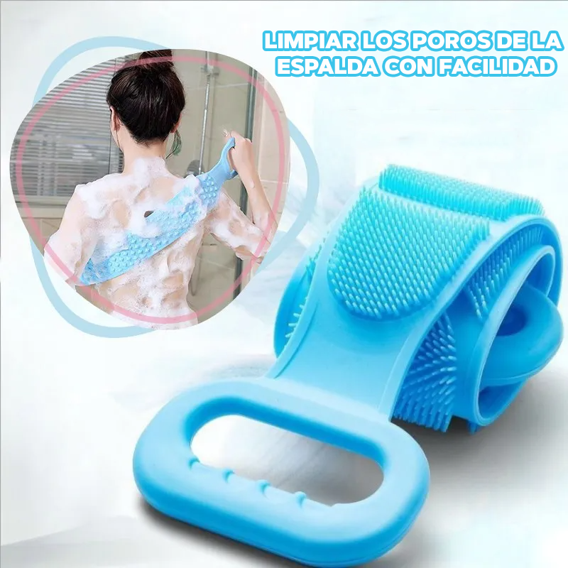 Cepillo de baño - BodyBrush™