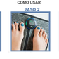 MASAJEADOR DE PIES ELECTRICO - RELAX PRO™