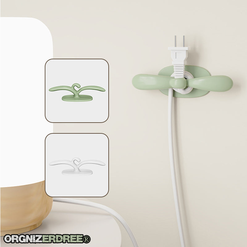 Organizador de cables autoadhesivo -OrgizerDree® 1 + 1 GRATIS 🎁