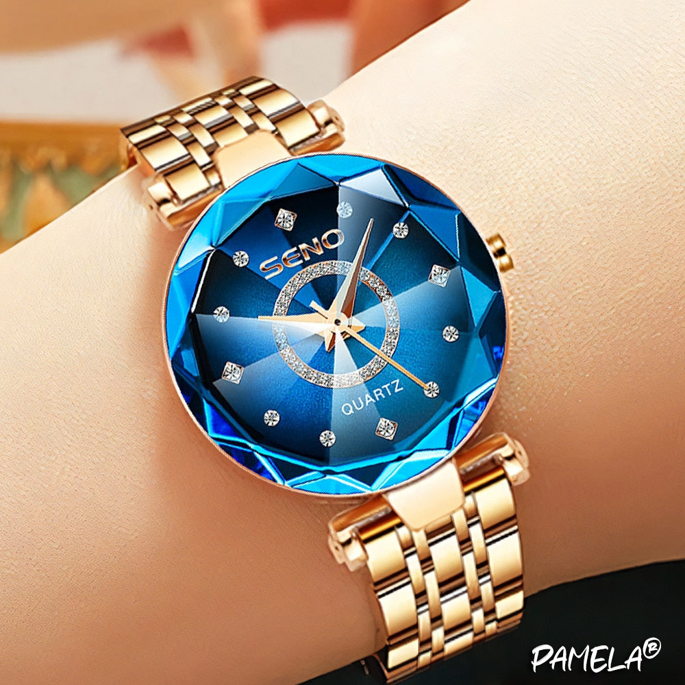 RELOJ DE LUJURIA - PAMELA™