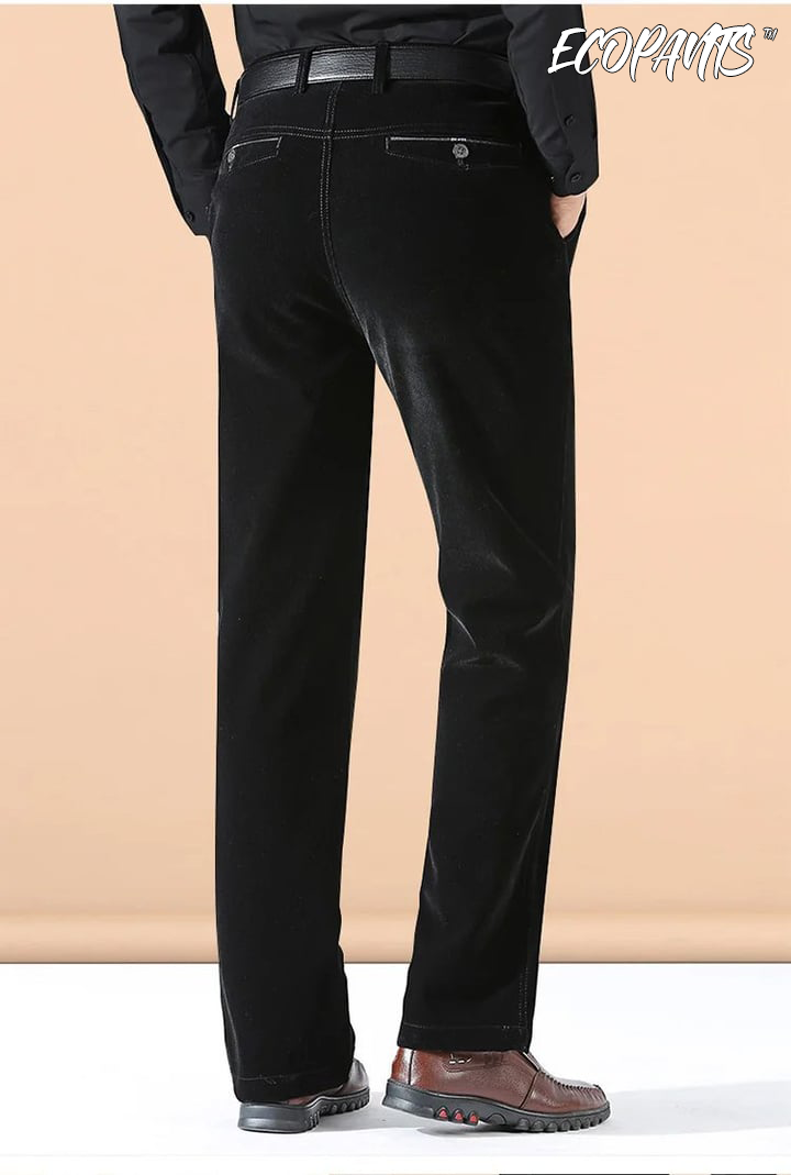 Pantalones de hombre Premium - ECO PANTS™