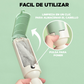 Rodillo quita pelos de mascotas - REMOVES HAIRS™