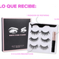 Pestañas magneticas con Delineador - MagicCils™