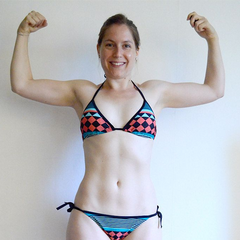 FAJA REDUCTORA IONIZANTE - IONLIPOFIT™
