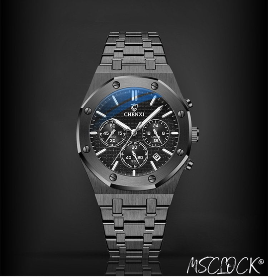 Reloj Mecanico Royal - MSCLOCK®