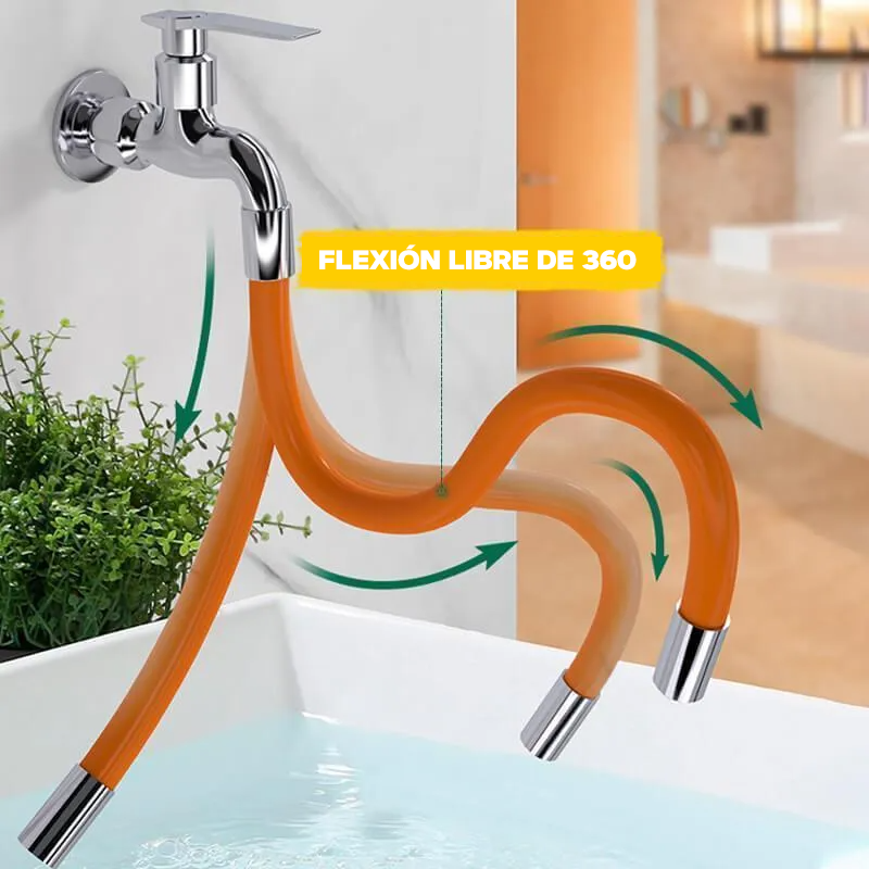 Extension de grifo universal - UniversalSafe™