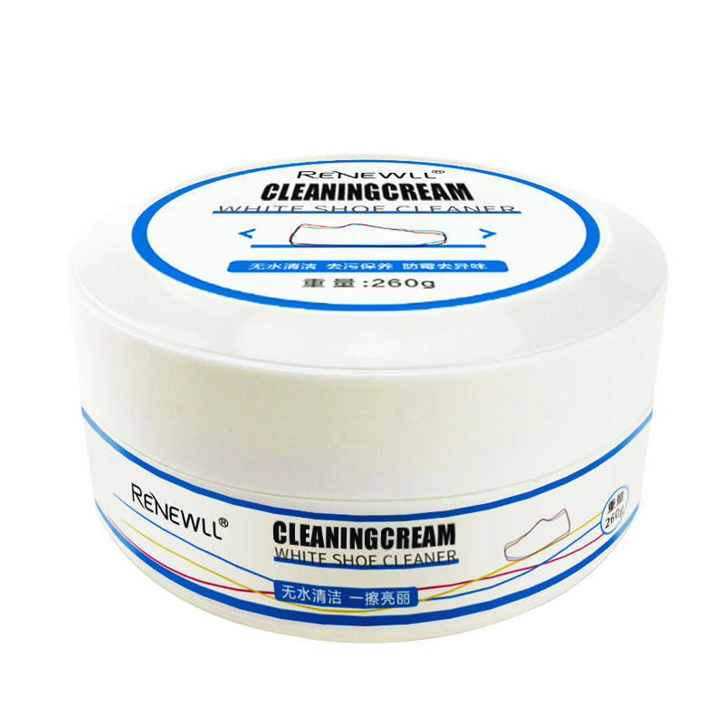 Super Limpiador de Zapatos - CleaningCream™