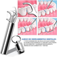 Juego de limpieza dental 7 piezas - DentalClean™