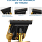 MAQUINA CORTADORA DE PELO INALAMBRICA - BIGTRIMMER™
