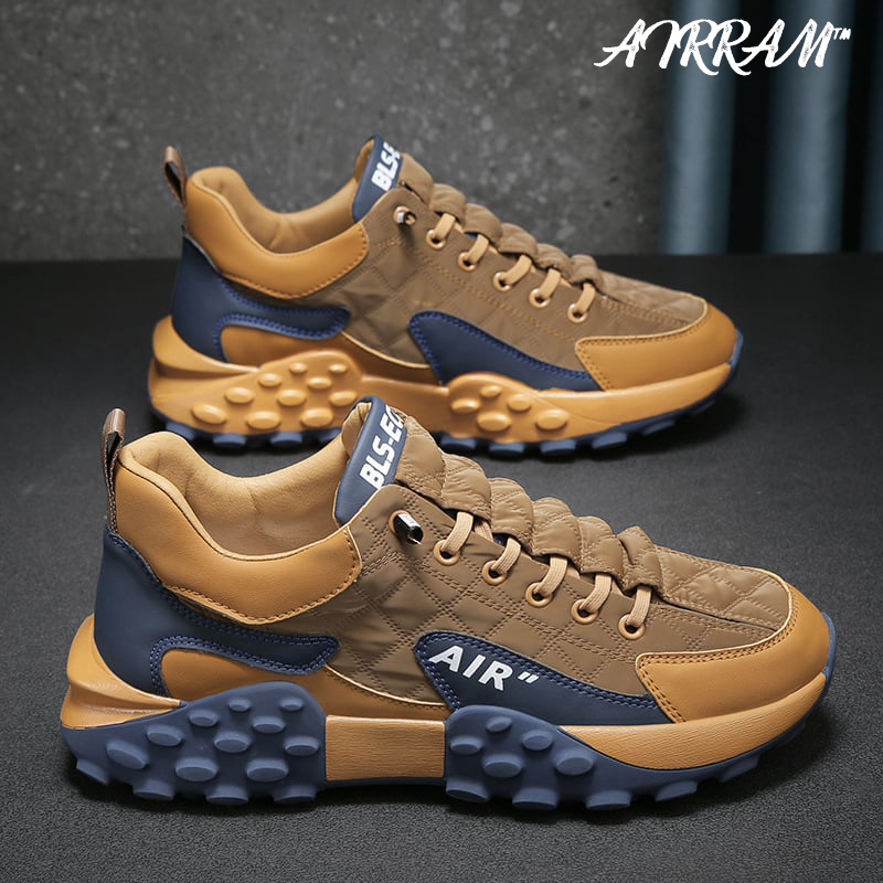 Zapatillas Ultra Flexibles - AirRam™