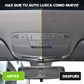 Limpiador de Cuero e Interiores -  InteriorCleaner™