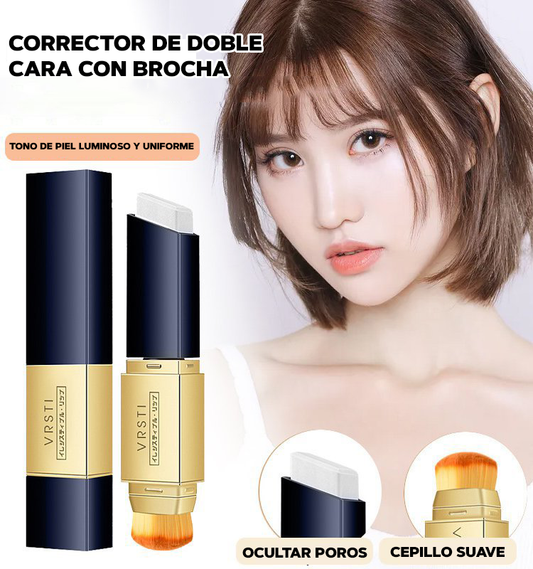 Base correctora coreana - CoreanMask™