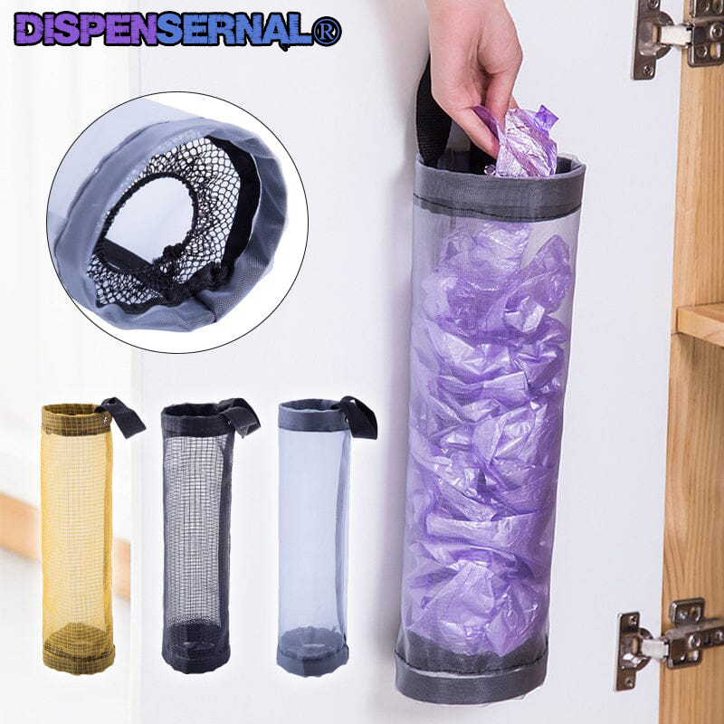 Dispensador de bolsas - Dispensernal® 1 + 1 Gratis 🎁