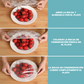Bolsas herméticas de alimentos