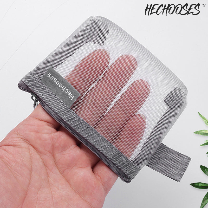 Bolsitas de almacenamiento portátiles - HechoOses™ LLEVA 1 GRATIS 🎁