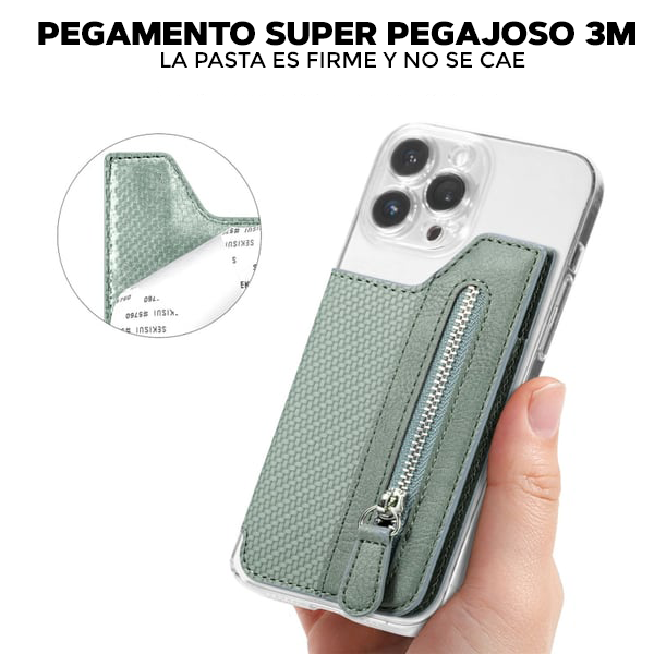 Billetera para teléfono - CelCase™