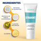 Crema alisadora de keratina - HairRepair®
