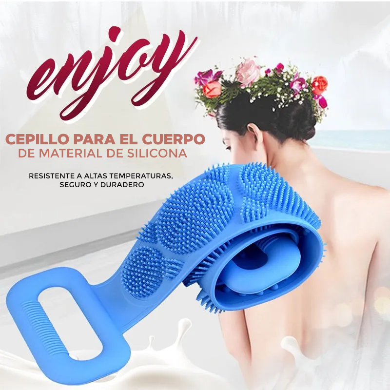 Cepillo de baño - BodyBrush™