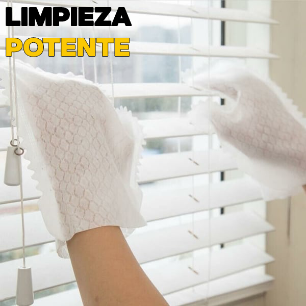 Guantes de limpieza - ProtectionGloves™