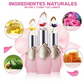 Lápiz de labial que cambia de color - PencilRose™