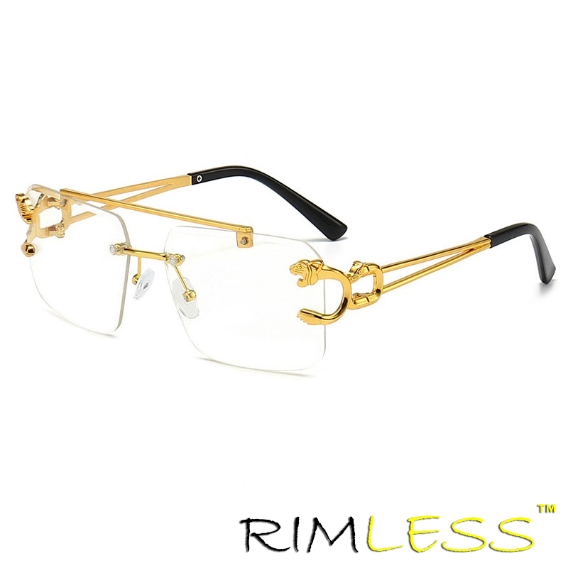 GAFAS ELEGANTES UNISEX - RIMLESS™