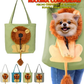 BOLSO DE TRANSPORTE DE MASCOTA - PETWALK™