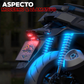 Luz estroboscópica de vehiculo multicolor - BIG LED™