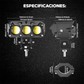 Super Luz para moto - LedMotors™