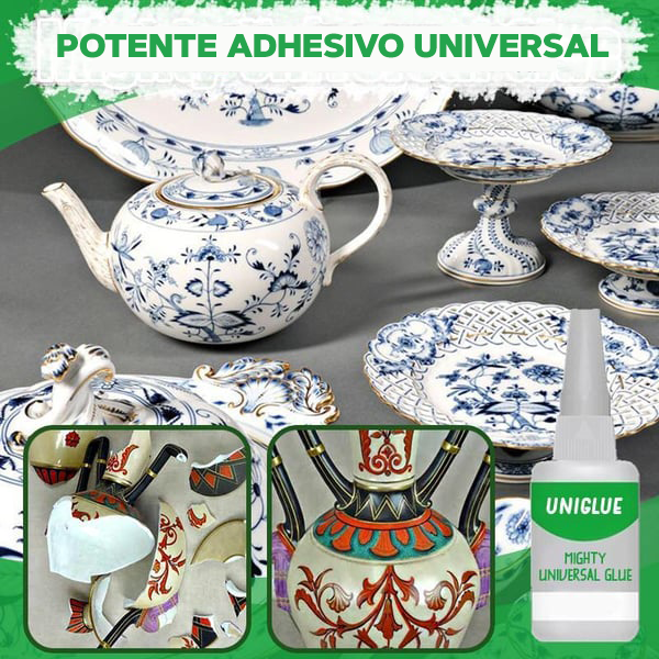 Super pegamento universal - FASTGLUES™