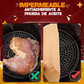 Kit de papel antiadherente para freidora de aire o horno